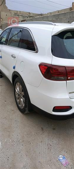 كيا سورينتو